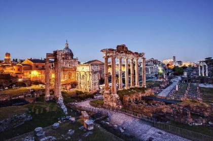 mONOLOCALE VICINO SAN PIEtRO Rome 