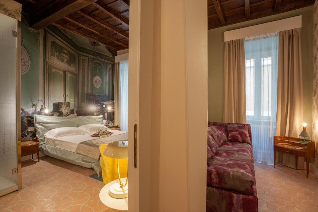 Dimora Trevi Suite - image 3