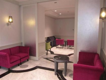 Hotel Imperiale