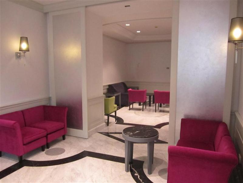 Hotel Imperiale - main image