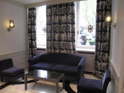 Hotel Imperiale - image 2