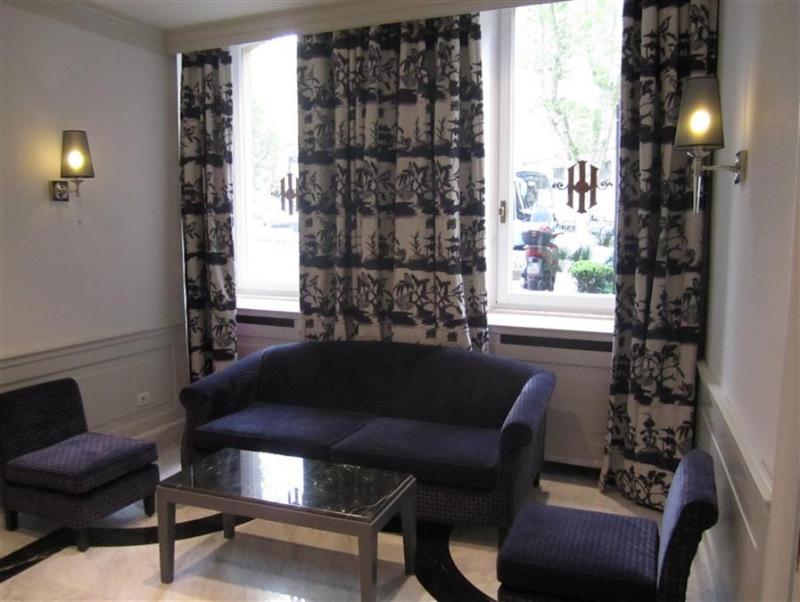 Hotel Imperiale - image 2