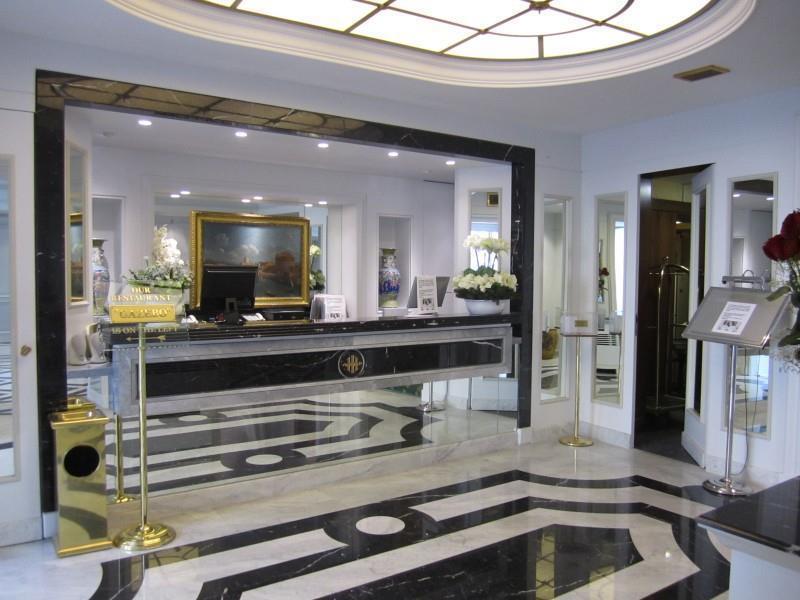 Hotel Imperiale - image 5