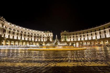 Hotel De Petris