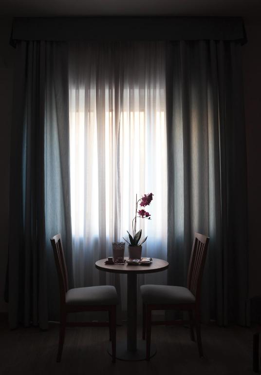 Fleming Suites - main image