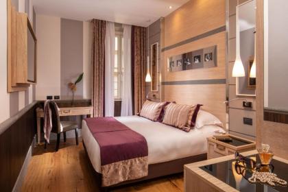 Small Luxury Inn Rome by The Goodnight Company - image 1
