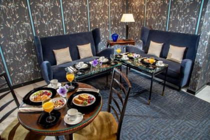 Small Luxury Inn Rome by The Goodnight Company - image 11