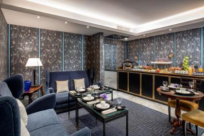 Small Luxury Inn Rome by The Goodnight Company - image 15
