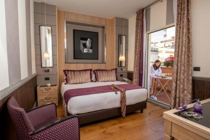 Small Luxury Inn Rome by The Goodnight Company - image 2