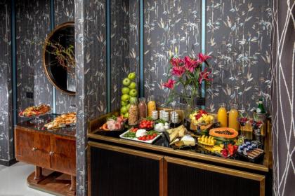 Small Luxury Inn Rome by The Goodnight Company - image 8