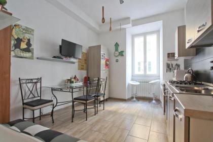 BigFamilyFlats - Testaccio Riverside