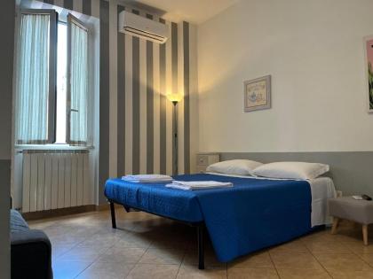 Old Bakery Rome Suites & Apartments - image 16