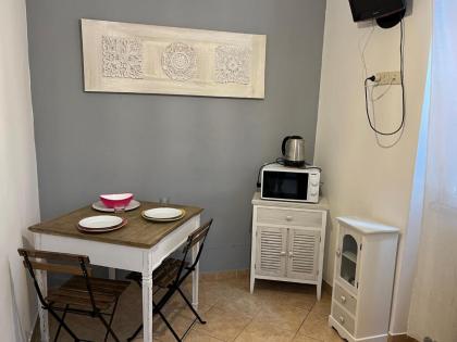 Old Bakery Rome Suites & Apartments - image 3