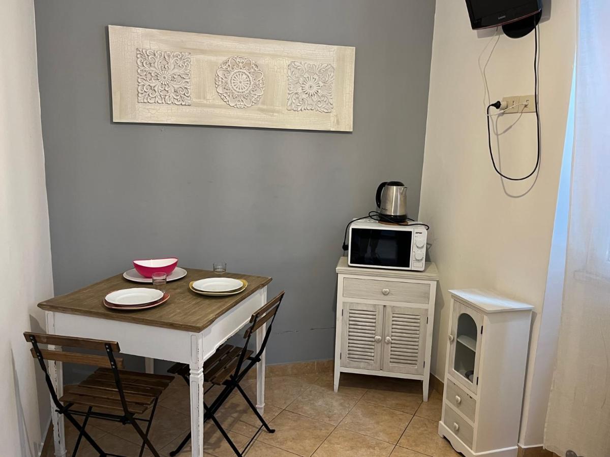 Old Bakery Rome Suites & Apartments - image 3