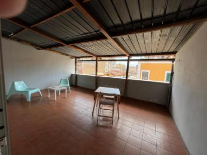 Old Bakery Rome Suites & Apartments - image 7