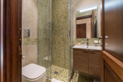 900 Apartments Veneto & Pinciana - image 20