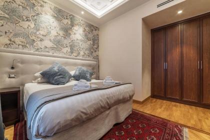900 Apartments Veneto & Pinciana - image 21