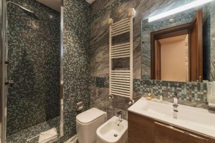 900 Apartments Veneto & Pinciana - image 22