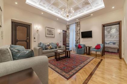 900 Apartments Veneto & Pinciana - image 24