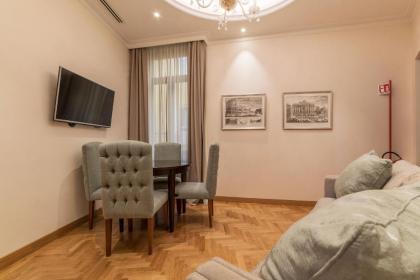 900 Apartments Veneto & Pinciana - image 25