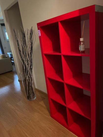 Appio 155 Apartment - image 18