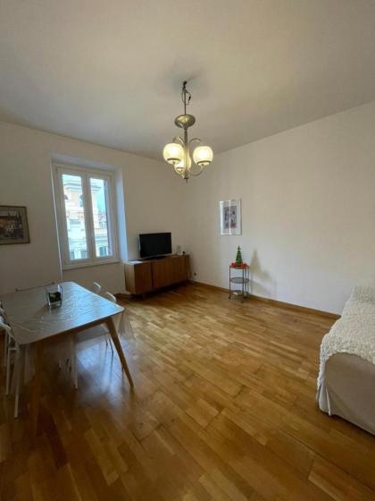 Dome at home - La cupola a casa - image 15