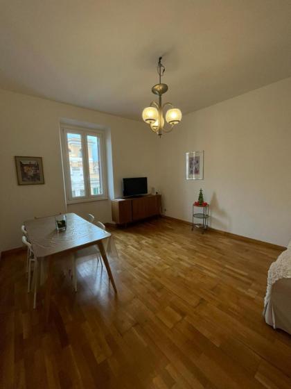 Dome at home - La cupola a casa - image 17