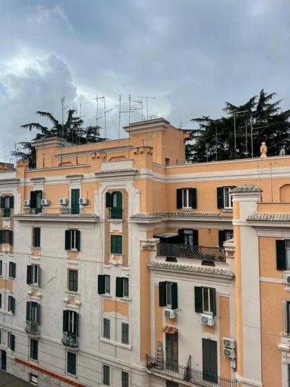 Dome at home - La cupola a casa - image 18
