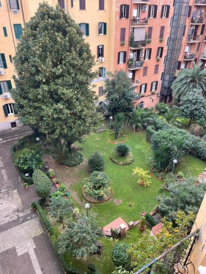Dome at home - La cupola a casa - image 19