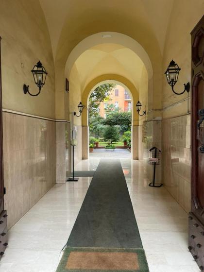 Dome at home - La cupola a casa - image 20
