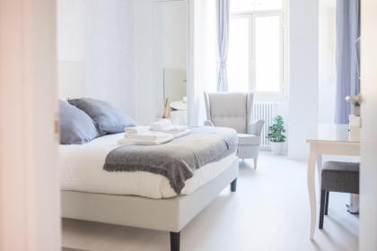 Apartment in Rome 