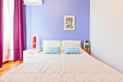 Porta Portese Colorful Flat - image 14