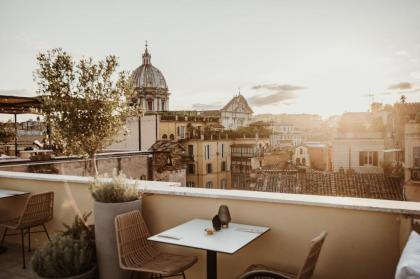 The Vista Rooms & Terrace - image 1