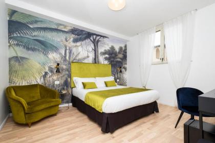 The Vista Rooms & Terrace - image 20