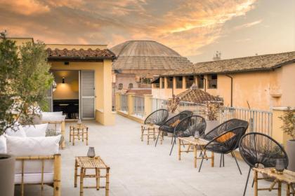 The Vista Rooms & Terrace - image 5