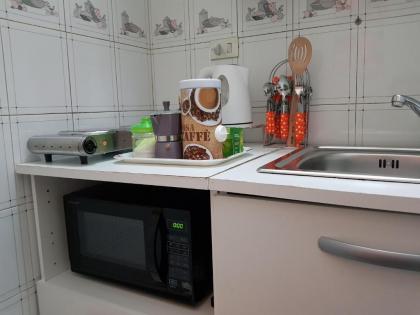 Hosting Aparments - image 1