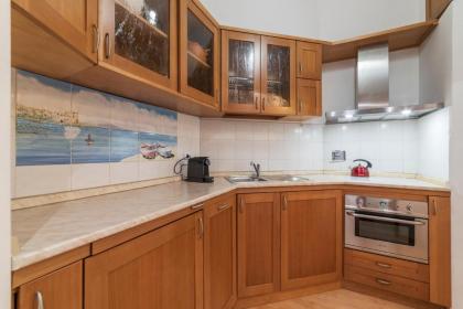 Multifunctional Apartment San Pietro - image 12