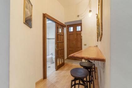 Multifunctional Apartment San Pietro - image 18