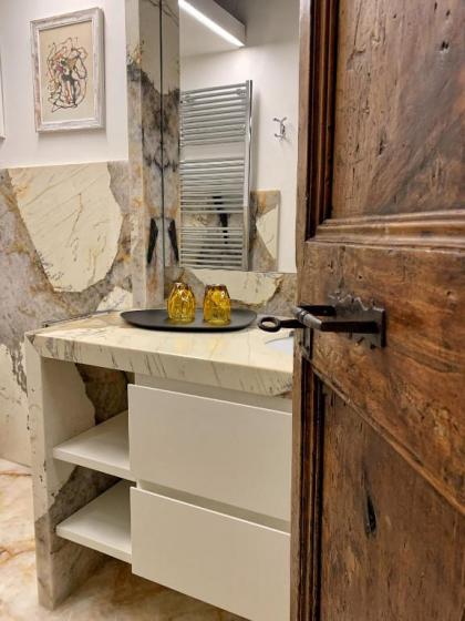 Palazzo Delle Pietre - Luxury Apartments - image 1