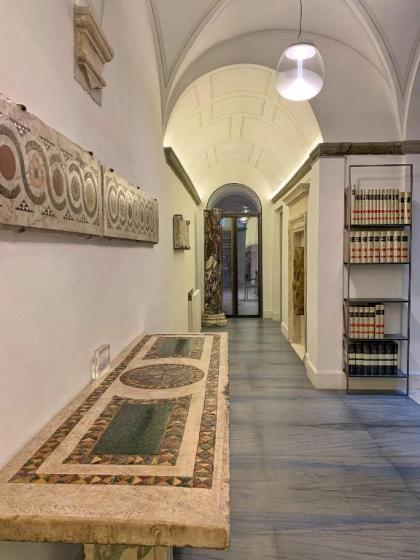 Palazzo Delle Pietre - Luxury Apartments - image 17