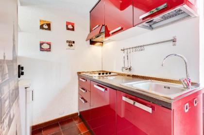 Romantic House in Trastevere - image 9