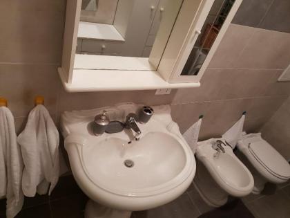 La Bella Locanda Del Lido