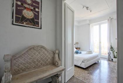 BigFamilyFlats - San Giovanni Basilica - image 10