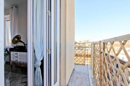 BigFamilyFlats - San Giovanni Basilica - image 9