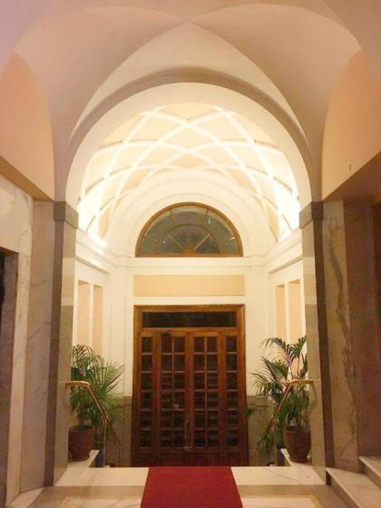 NIK Rooms Rome 