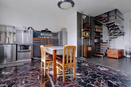 iFlat Stylish Penthouse near Marconi - image 8