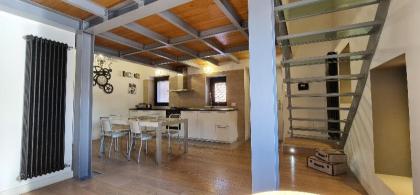 Ponte Milvio Luxury House - image 12