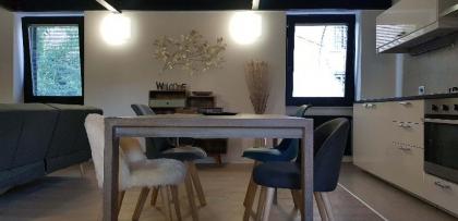 Ponte Milvio Luxury House - image 19