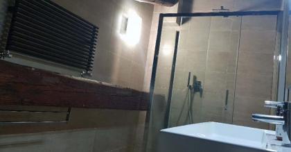 Ponte Milvio Luxury House - image 20