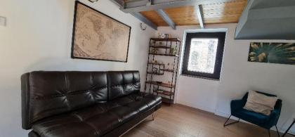 Ponte Milvio Luxury House - image 4
